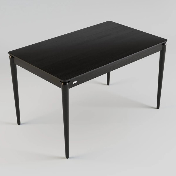 Стіл нерозкладний Eclipse – сучасний дизайн для вашої кухні