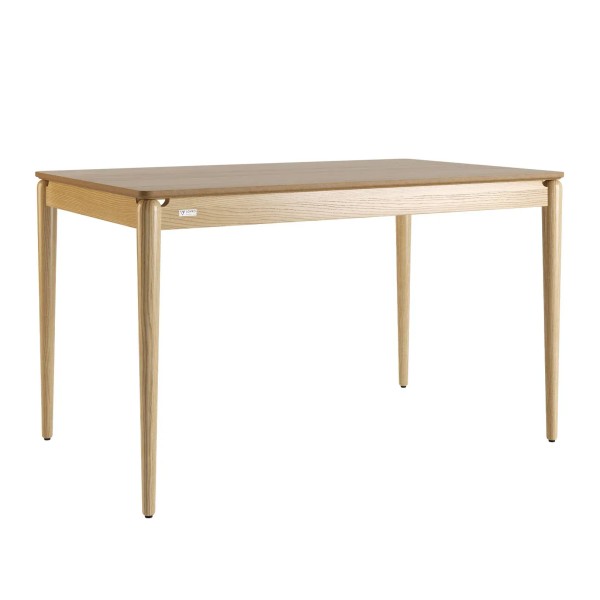 Стіл нерозкладний Eclipse – сучасний дизайн для вашої кухні