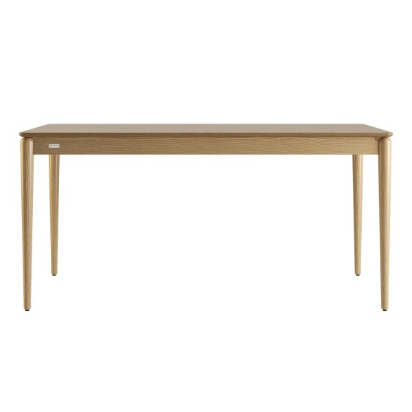 Стіл нерозкладний Eclipse – сучасний дизайн для вашої кухні