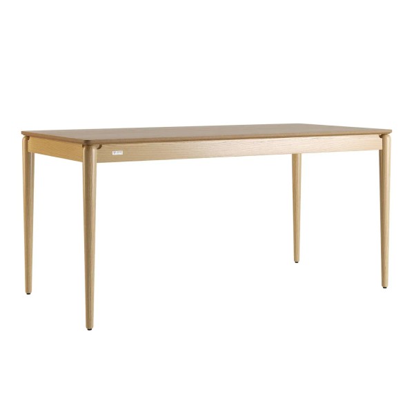 Стіл нерозкладний Eclipse – сучасний дизайн для вашої кухні