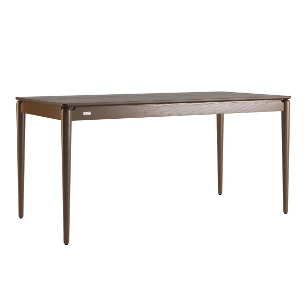 Стіл нерозкладний Eclipse – сучасний дизайн для вашої кухні