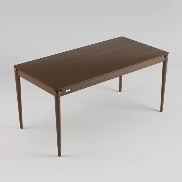 Стіл нерозкладний Eclipse – сучасний дизайн для вашої кухні