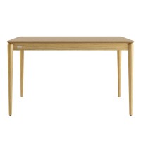 Стіл нерозкладний Eclipse дуб