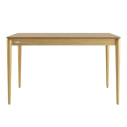 Стіл нерозкладний Eclipse дуб