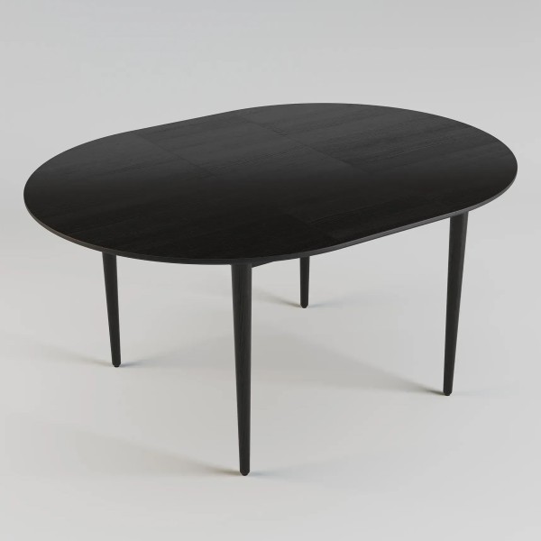 Стіл розкладний Eclipse круглий для вашої кухні