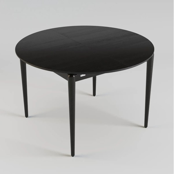 Стіл розкладний Eclipse круглий для вашої кухні