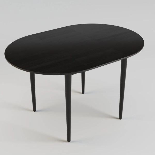 Стіл розкладний Eclipse круглий для вашої кухні