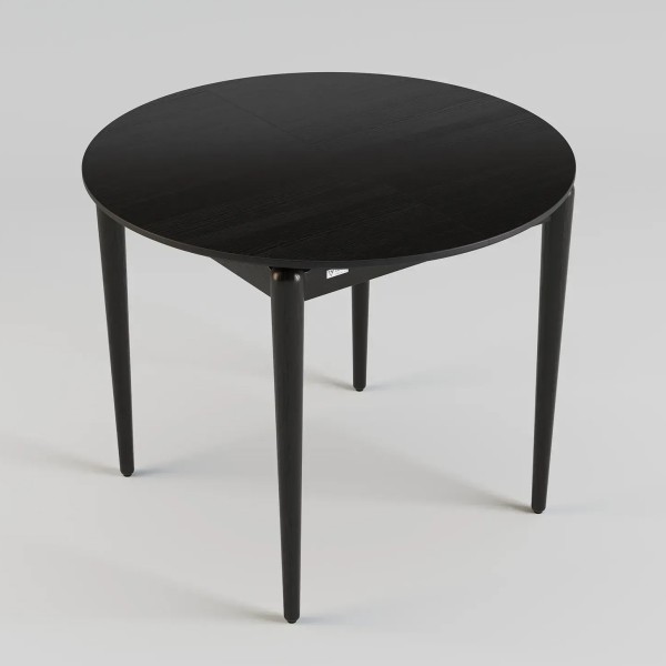 Стіл розкладний Eclipse круглий для вашої кухні