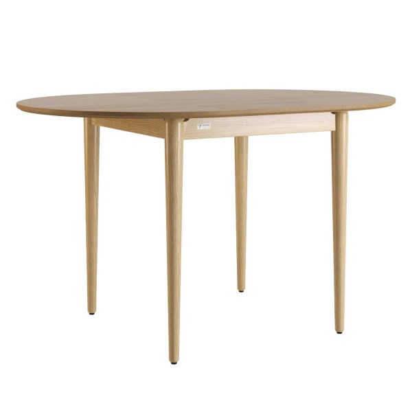 Стіл розкладний Eclipse круглий для вашої кухні