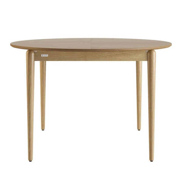 Стіл розкладний Eclipse круглий для вашої кухні