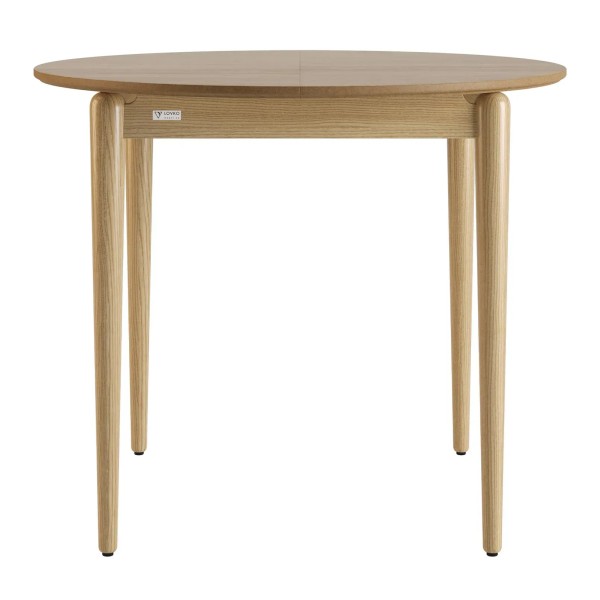 Стіл розкладний Eclipse круглий для вашої кухні