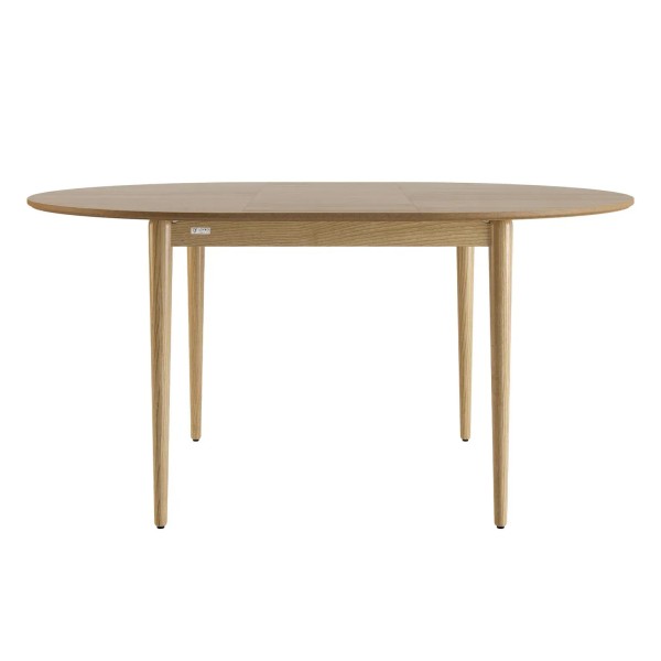 Стіл розкладний Eclipse круглий для вашої кухні