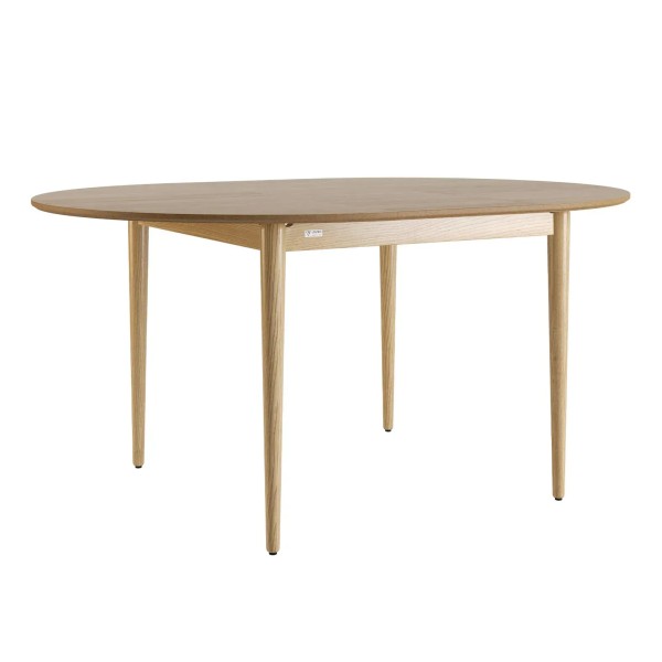 Стіл розкладний Eclipse круглий для вашої кухні