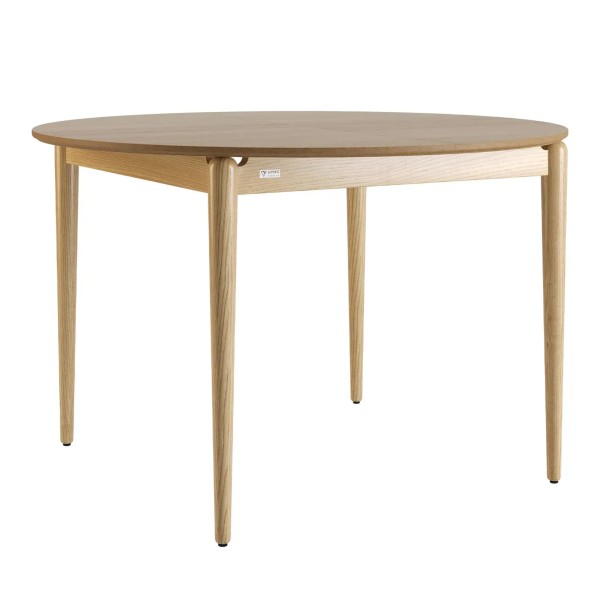 Стіл розкладний Eclipse круглий для вашої кухні