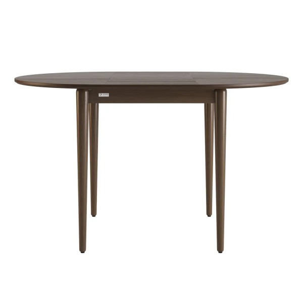 Стіл розкладний Eclipse круглий для вашої кухні