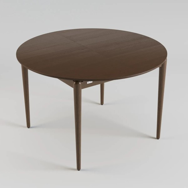 Стіл розкладний Eclipse круглий для вашої кухні