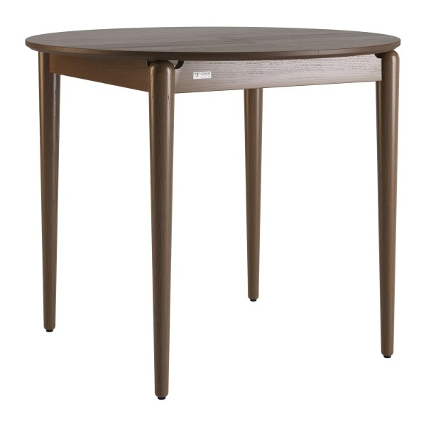 Стіл розкладний Eclipse круглий для вашої кухні