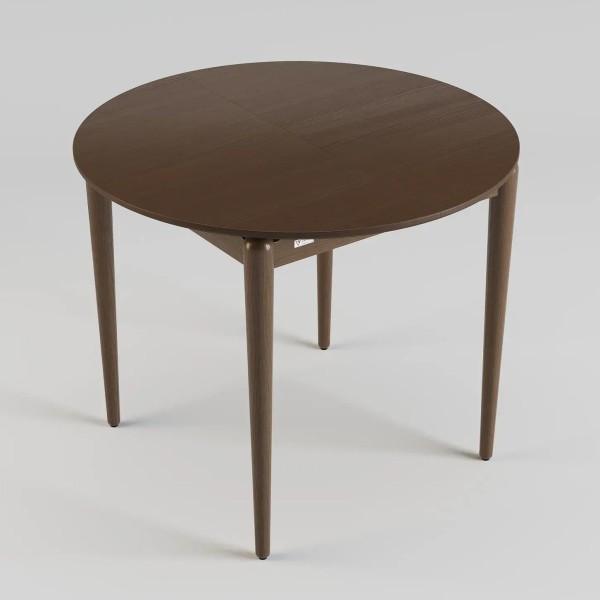 Стіл розкладний Eclipse круглий для вашої кухні