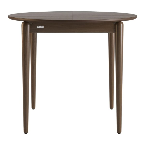 Стіл розкладний Eclipse круглий для вашої кухні