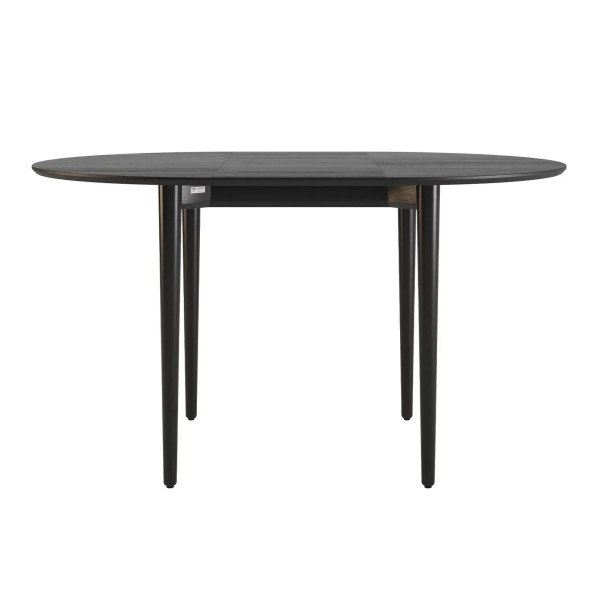 Розкладний стіл Silva круглий для вашої кухні