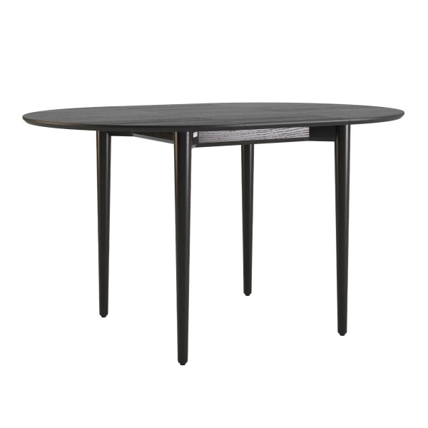 Розкладний стіл Silva круглий для вашої кухні