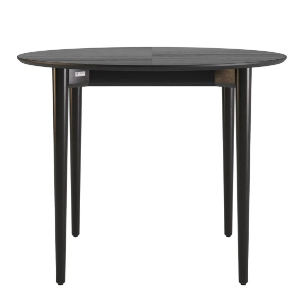 Розкладний стіл Silva круглий для вашої кухні