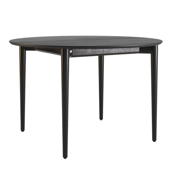 Розкладний стіл Silva круглий для вашої кухні