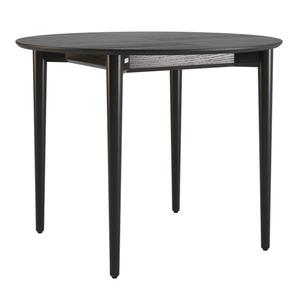 Розкладний стіл Silva круглий для вашої кухні