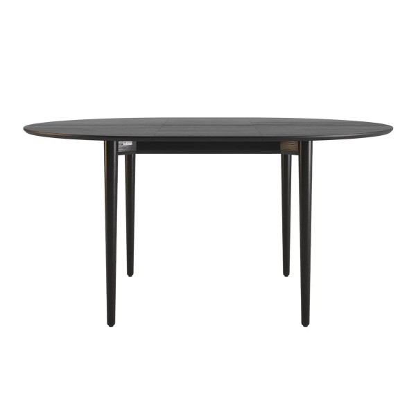 Розкладний стіл Silva круглий для вашої кухні