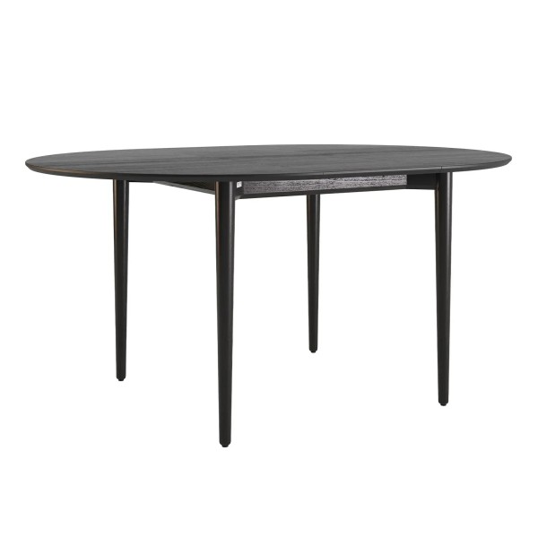 Розкладний стіл Silva круглий для вашої кухні