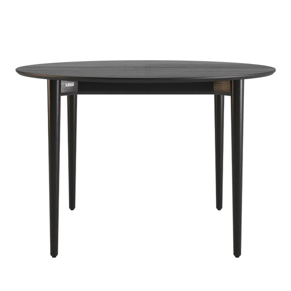 Розкладний стіл Silva круглий для вашої кухні