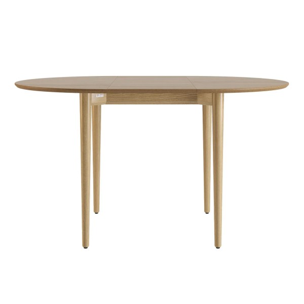 Розкладний стіл Silva круглий для вашої кухні