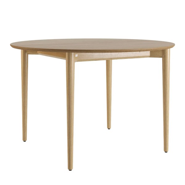 Розкладний стіл Silva круглий для вашої кухні