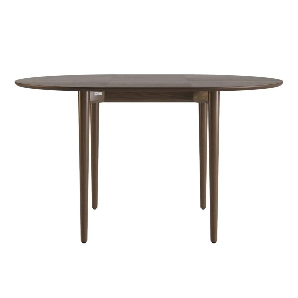 Розкладний стіл Silva круглий для вашої кухні