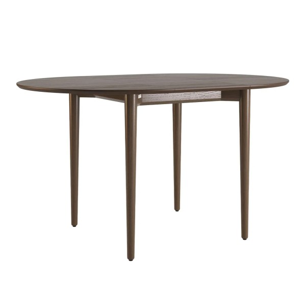 Розкладний стіл Silva круглий для вашої кухні