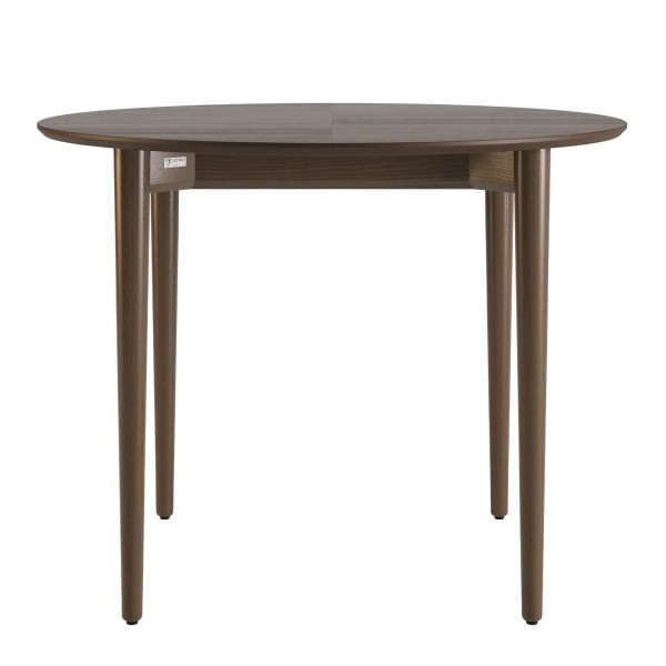 Розкладний стіл Silva круглий для вашої кухні