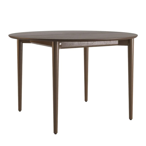 Розкладний стіл Silva круглий для вашої кухні