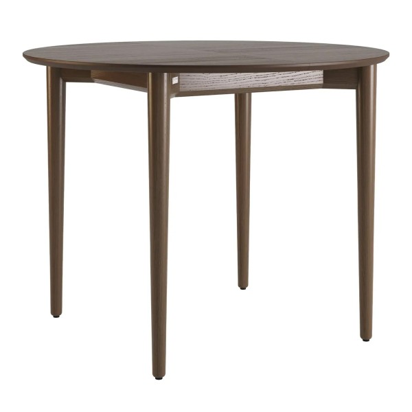 Розкладний стіл Silva круглий для вашої кухні