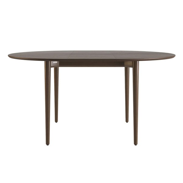 Розкладний стіл Silva круглий для вашої кухні