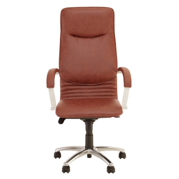 Крісло Nova steel MPD для комфортного офісного простору