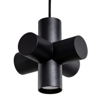 Светильник Pluuus GU10 P180 с лампой