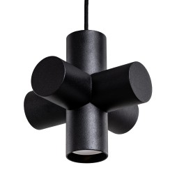 Світильник Pluuus GU10 P180 з лампою