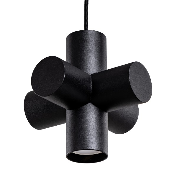 Світильник Pluuus GU10 P180 з лампою