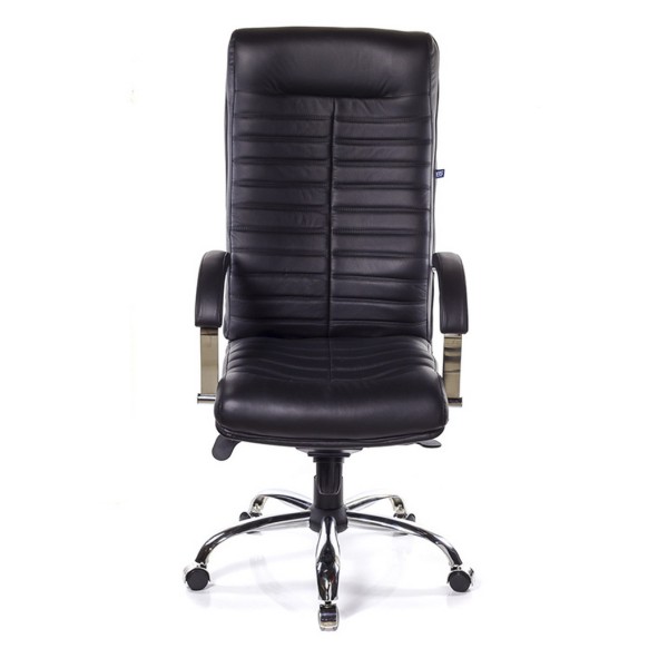 Крісло Orion steel – сучасне офісне крісло для вашого комфорту