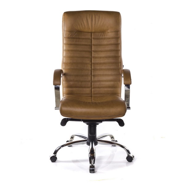 Крісло Orion steel – сучасне офісне крісло для вашого комфорту