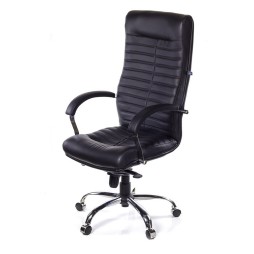 Крісло Orion steel (Оріон стіл)