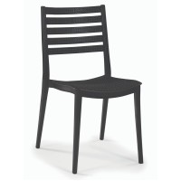 Пластиковый стул Зара