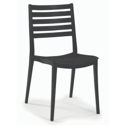 Пластиковий стілець Зара