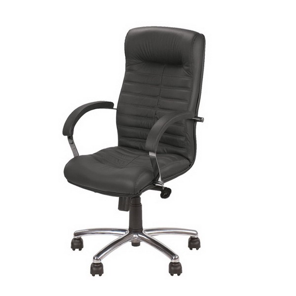 Крісло Orion steel LB – стиль та комфорт для вашого офісу