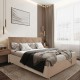 Ліжко Eva – Стильне та комфортне ліжко для вашої спальні
